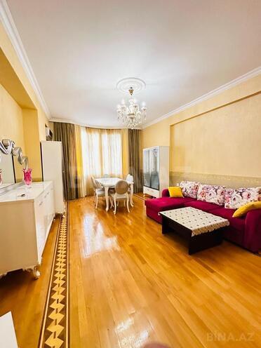 Сдаётся 3-комн. новостройка 130 м², м. 20 января, photo 1 from 25