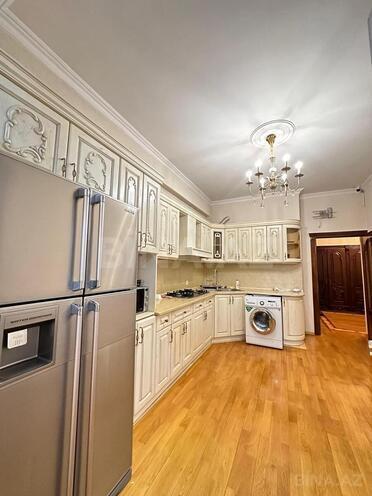 Сдаётся 3-комн. новостройка 130 м², м. 20 января, photo 21 from 25