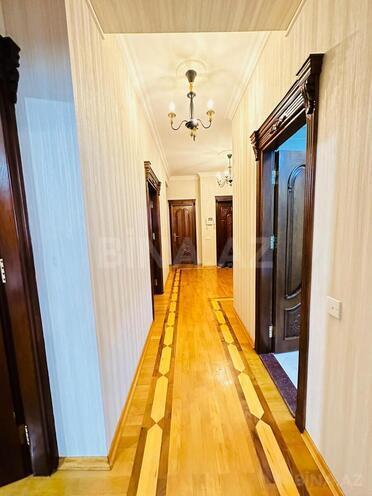 Сдаётся 3-комн. новостройка 130 м², м. 20 января, photo 20 from 25