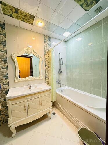 Сдаётся 3-комн. новостройка 130 м², м. 20 января, photo 11 from 25
