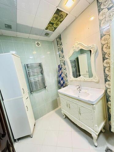 Сдаётся 3-комн. новостройка 130 м², м. 20 января, photo 10 from 25
