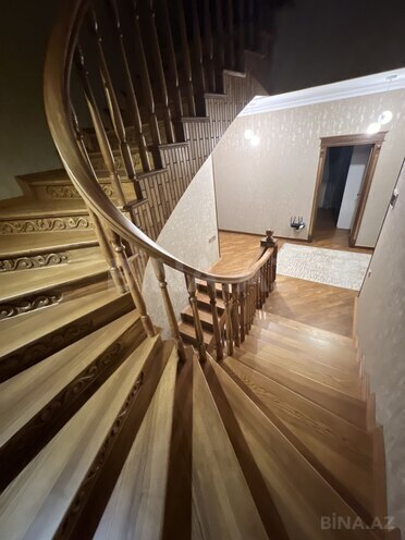 Продаётся 6-комн. дом/дача 350 м², пос. Бинагади, photo 15 from 28