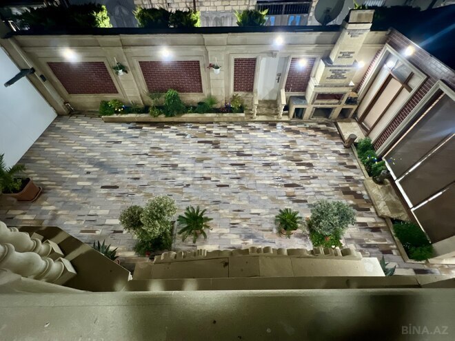 Продаётся 6-комн. дом/дача 350 м², пос. Бинагади, photo 12 from 28
