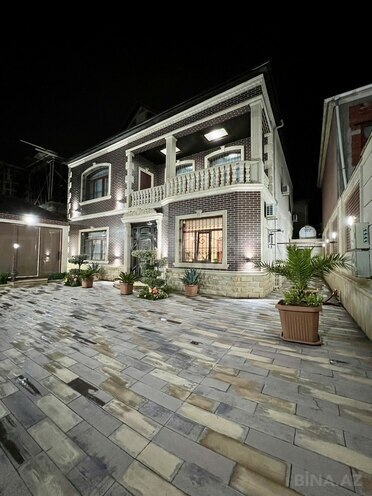 Продаётся 6-комн. дом/дача 350 м², пос. Бинагади, photo 3 from 28