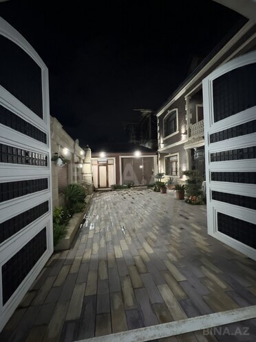 Продаётся 6-комн. дом/дача 350 м², пос. Бинагади, photo 8 from 28