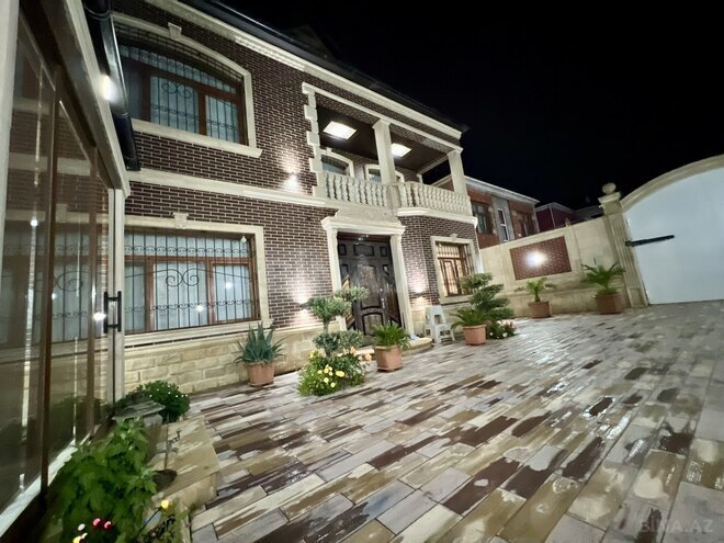 Продаётся 6-комн. дом/дача 350 м², пос. Бинагади, photo 18 from 28