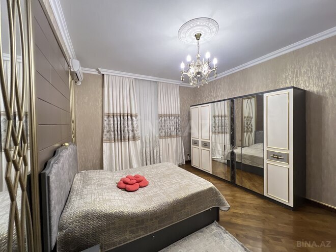 Продаётся 6-комн. дом/дача 350 м², пос. Бинагади, photo 24 from 28
