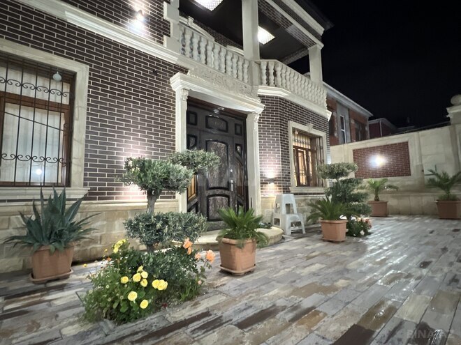 Продаётся 6-комн. дом/дача 350 м², пос. Бинагади, photo 7 from 28