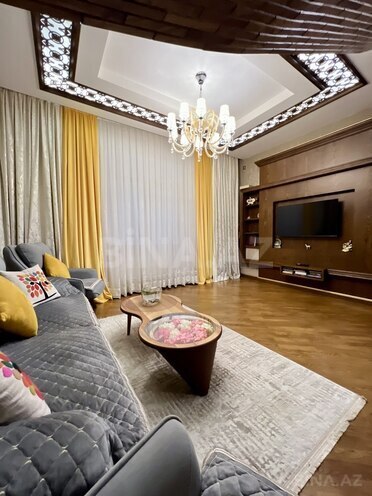 Продаётся 6-комн. дом/дача 350 м², пос. Бинагади, photo 4 from 28
