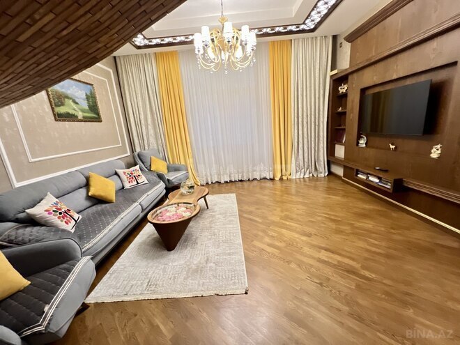 Продаётся 6-комн. дом/дача 350 м², пос. Бинагади, photo 10 from 28