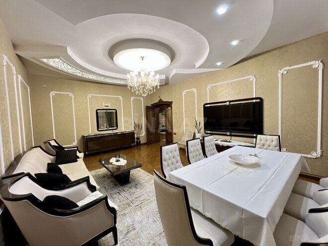 Продаётся 6-комн. дом/дача 350 м², пос. Бинагади, photo 16 from 28