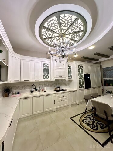 Продаётся 6-комн. дом/дача 350 м², пос. Бинагади, photo 6 from 28