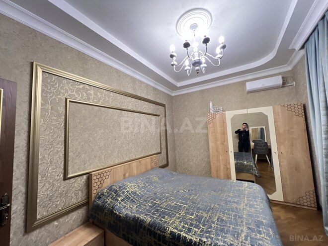 Продаётся 6-комн. дом/дача 350 м², пос. Бинагади, photo 14 from 28