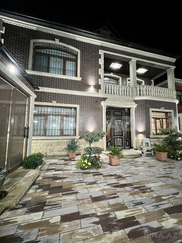 Продаётся 6-комн. дом/дача 350 м², пос. Бинагади, photo 19 from 28