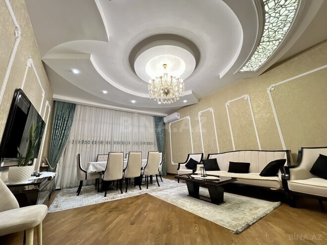 Продаётся 6-комн. дом/дача 350 м², пос. Бинагади, photo 11 from 28