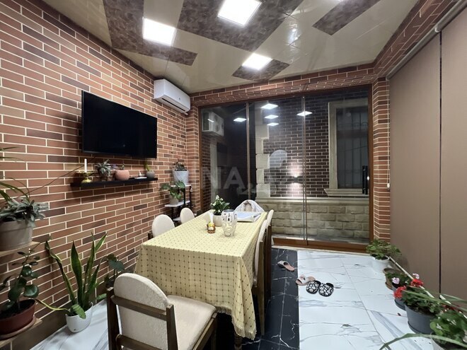 Продаётся 6-комн. дом/дача 350 м², пос. Бинагади, photo 25 from 28