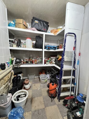 Продаётся 6-комн. дом/дача 350 м², пос. Бинагади, photo 27 from 28