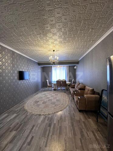 Сдаётся 2-комн. новостройка 70 м², м. 28 мая, photo 4 from 11