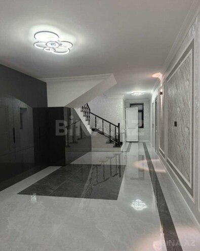 Satılır 6 otaqlı həyət evi/bağ evi 330 m², Sabunçu r., photo 11 from 14