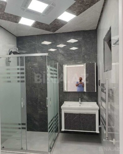 Satılır 6 otaqlı həyət evi/bağ evi 330 m², Sabunçu r., photo 13 from 14