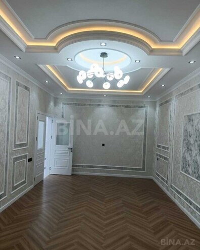 Satılır 6 otaqlı həyət evi/bağ evi 330 m², Sabunçu r., photo 9 from 14