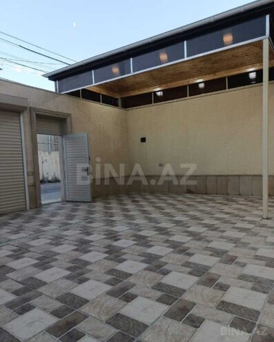 Satılır 6 otaqlı həyət evi/bağ evi 330 m², Sabunçu r., photo 5 from 14