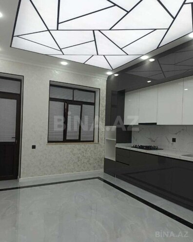 Satılır 6 otaqlı həyət evi/bağ evi 330 m², Sabunçu r., photo 10 from 14