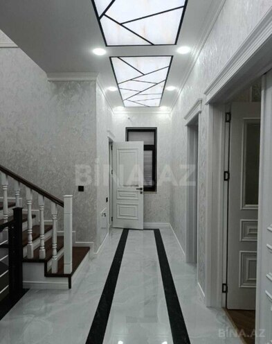 Satılır 6 otaqlı həyət evi/bağ evi 330 m², Sabunçu r., photo 3 from 14