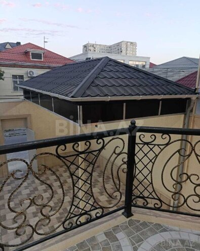Satılır 6 otaqlı həyət evi/bağ evi 330 m², Sabunçu r., photo 6 from 14