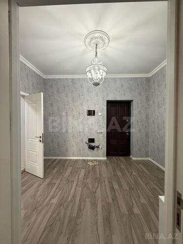 İcarəyə verilir 2 otaqlı yeni tikili 70 m², Nizami m., photo 5 from 17