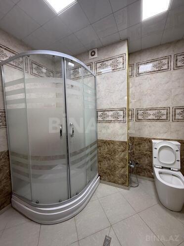 İcarəyə verilir 2 otaqlı yeni tikili 70 m², Nizami m., photo 12 from 17