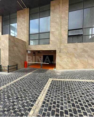 İcarəyə verilir 2 otaqlı yeni tikili 70 m², Nizami m., photo 13 from 17