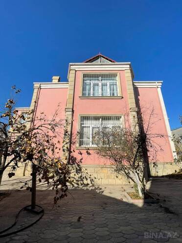 Satılır 9 otaqlı həyət evi/bağ evi 250 m², Xətai r., photo 29 from 30