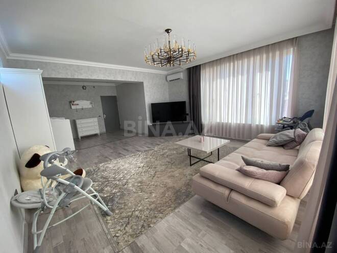 Satılır 9 otaqlı həyət evi/bağ evi 250 m², Xətai r., photo 7 from 30