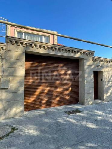 Satılır 9 otaqlı həyət evi/bağ evi 250 m², Xətai r., photo 1 from 30