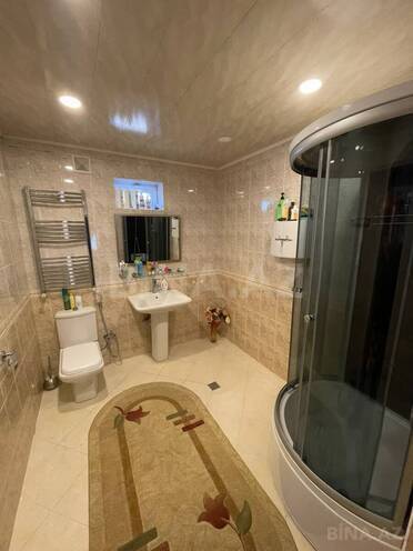 Satılır 9 otaqlı həyət evi/bağ evi 250 m², Xətai r., photo 21 from 30