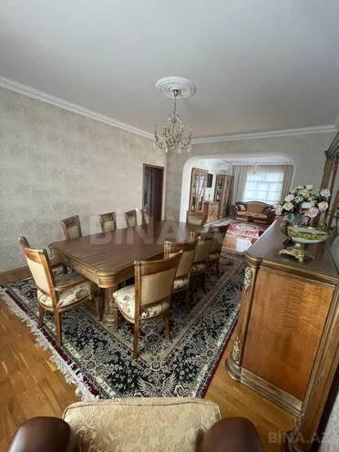 Satılır 9 otaqlı həyət evi/bağ evi 250 m², Xətai r., photo 12 from 30