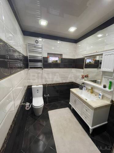 Satılır 9 otaqlı həyət evi/bağ evi 250 m², Xətai r., photo 15 from 30