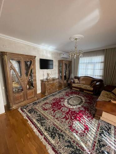 Satılır 9 otaqlı həyət evi/bağ evi 250 m², Xətai r., photo 13 from 30