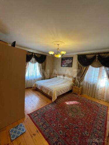 Satılır 9 otaqlı həyət evi/bağ evi 250 m², Xətai r., photo 16 from 30