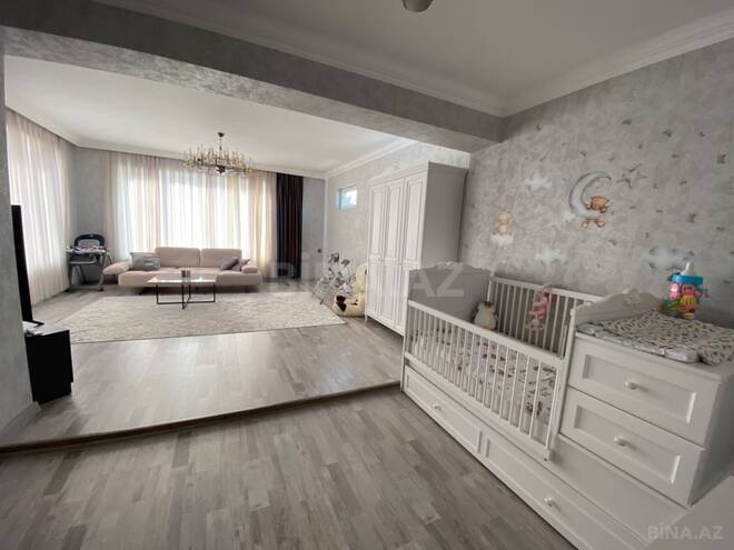 Satılır 9 otaqlı həyət evi/bağ evi 250 m², Xətai r., photo 6 from 30