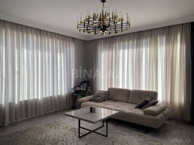 Satılır 9 otaqlı həyət evi/bağ evi 250 m², Xətai r., photo 8 from 30