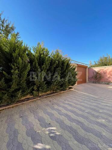 Satılır 9 otaqlı həyət evi/bağ evi 250 m², Xətai r., photo 24 from 30