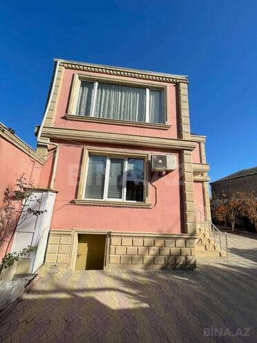 Satılır 9 otaqlı həyət evi/bağ evi 250 m², Xətai r., photo 28 from 30