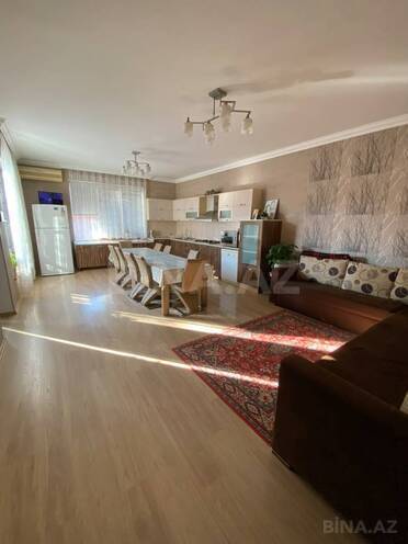 Satılır 9 otaqlı həyət evi/bağ evi 250 m², Xətai r., photo 27 from 30