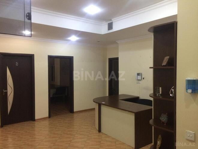 İcarəyə verilir 12 otaqlı ofis 310 m², Gənclik m., photo 5 from 28