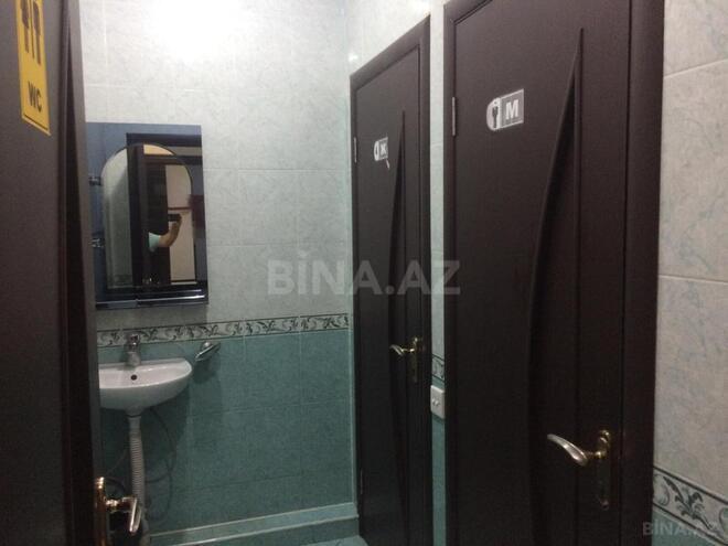 İcarəyə verilir 12 otaqlı ofis 310 m², Gənclik m., photo 24 from 28