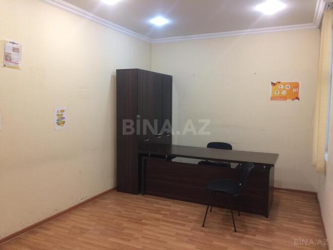 İcarəyə verilir 12 otaqlı ofis 310 m², Gənclik m., photo 21 from 28