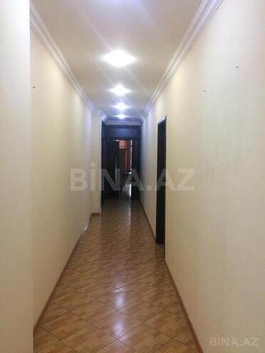 İcarəyə verilir 12 otaqlı ofis 310 m², Gənclik m., photo 8 from 28