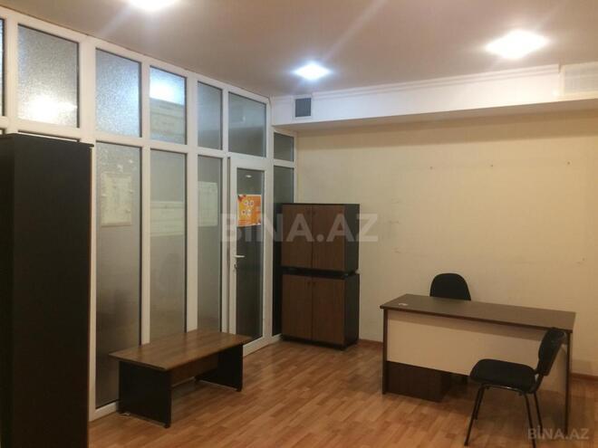İcarəyə verilir 12 otaqlı ofis 310 m², Gənclik m., photo 11 from 28